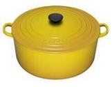 Le Creuset French Round Oven 9qt